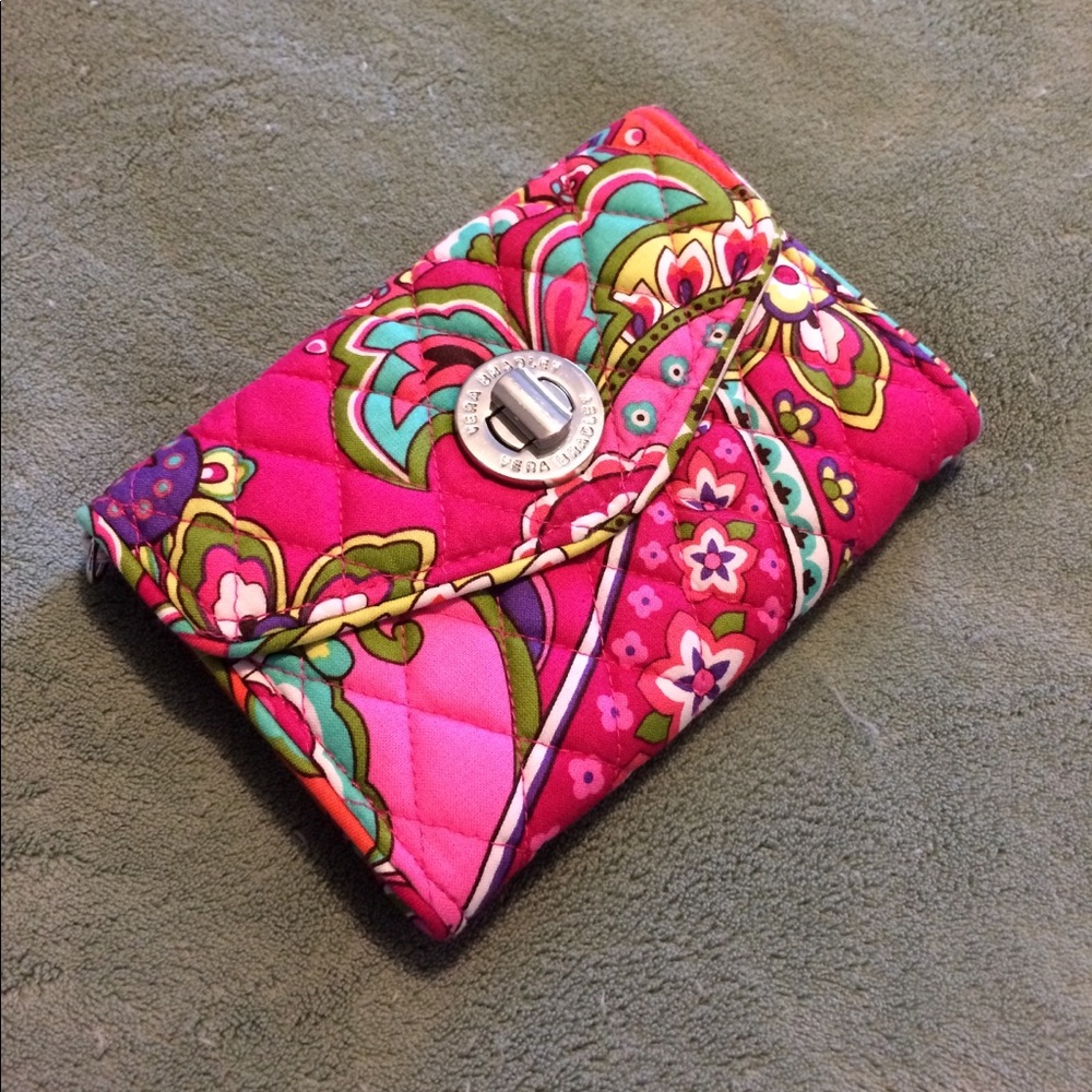 Vera Bradley walker